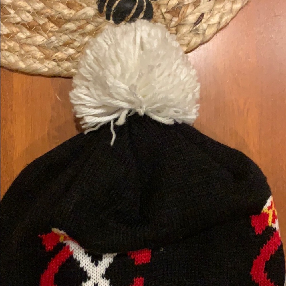 Winter hat - Picture 2 of 4